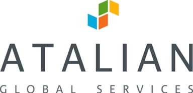 Atalian logo