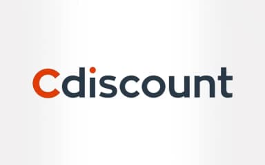 Cdiscount logo