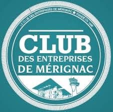 Club Entreprises Mérignac logo