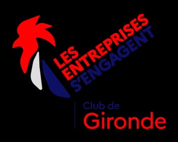 Les Entreprises s'engagent logo