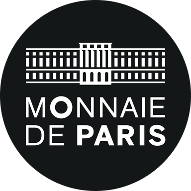 Monnaie de Paris logo