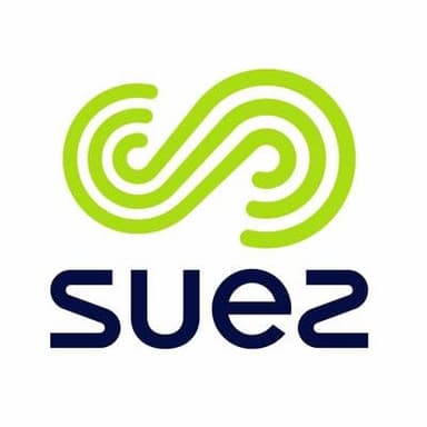 Suez logo