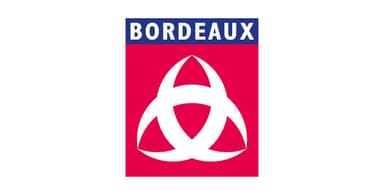 Ville de Bordeaux logo